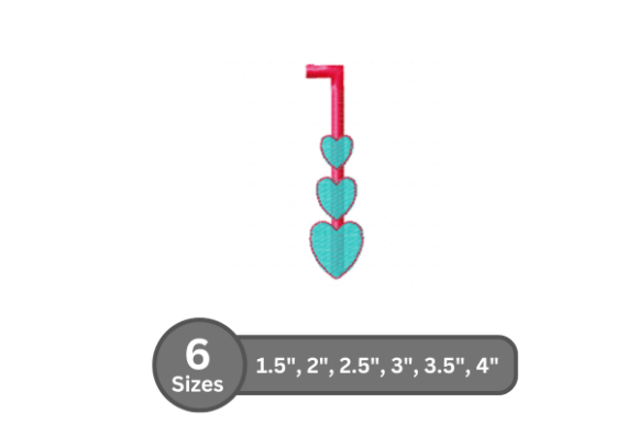 Review: Candy Heart Number -1 for Etsy Sellers