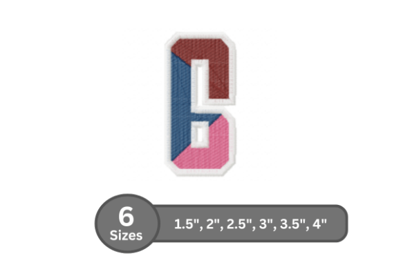 Street Varsity Number -6: A Stylish Addition